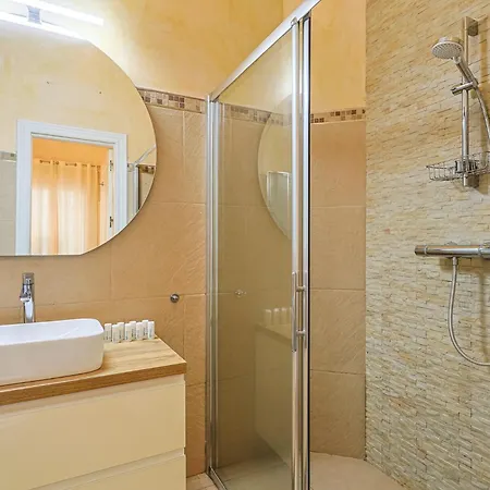 El Rincon De Leandro Apartment *
