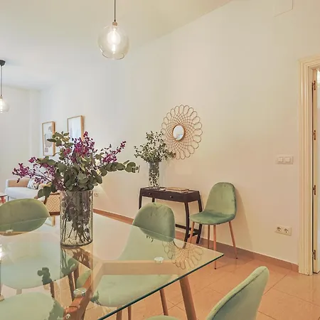 Appartement El Rincon De Leandro By Shs *