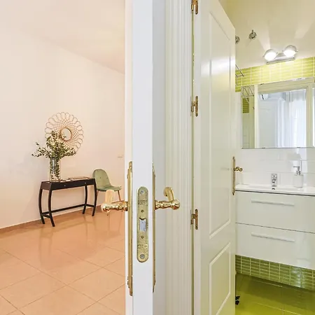Apartment El Rincon De Leandro Seville
