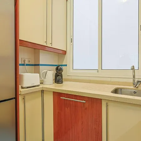 El Rincon De Leandro By Shs Séville