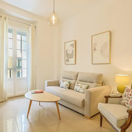 El Rincon De Leandro By Shs * Séville