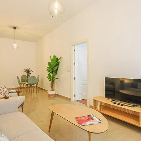 El Rincon De Leandro Apartment