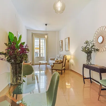 Apartment El Rincon De Leandro Seville
