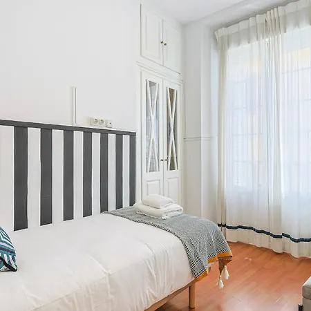 El Rincon De Leandro By Shs Séville