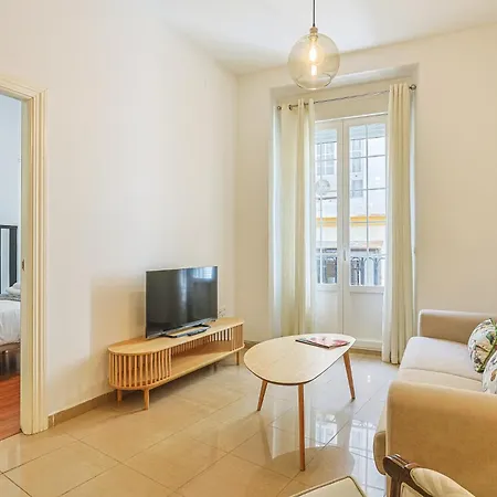 El Rincon De Leandro By Shs * Séville