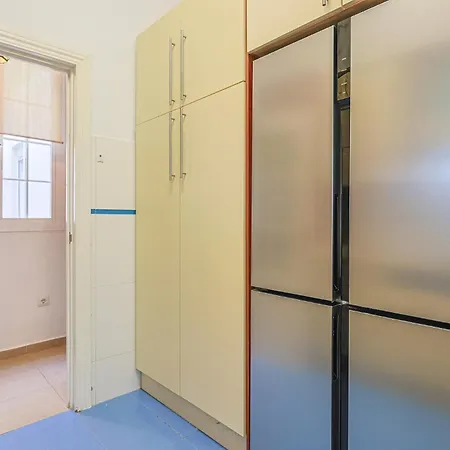 El Rincon De Leandro By Shs * Séville