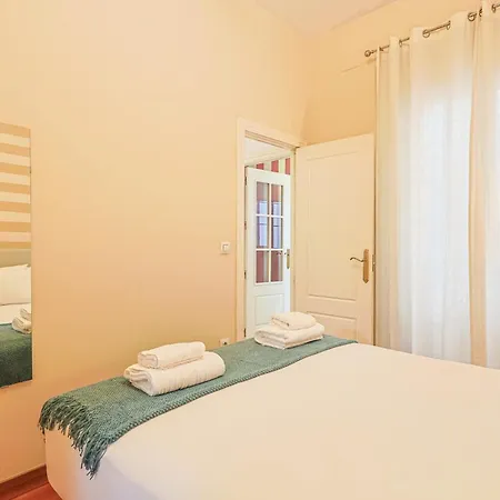 El Rincon De Leandro By Shs Appartement