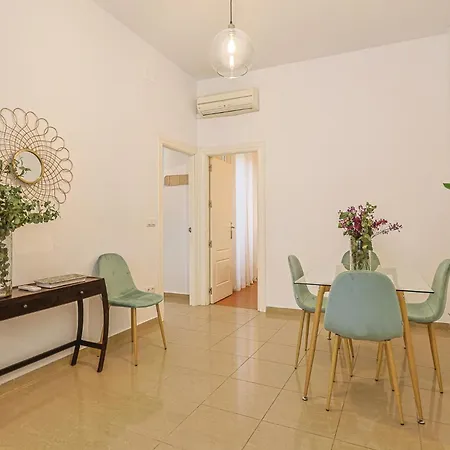 El Rincon De Leandro By Shs Appartement *