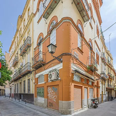 Appartement El Rincon De Leandro By Shs *