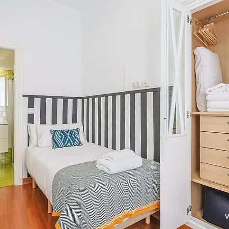 El Rincon De Leandro By Shs Appartement *