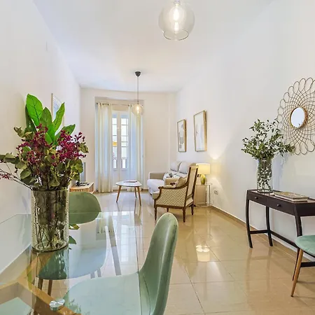El Rincon De Leandro Appartement *