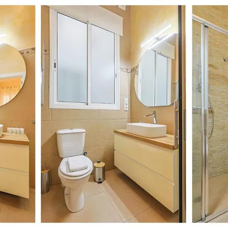 Appartement El Rincon De Leandro *