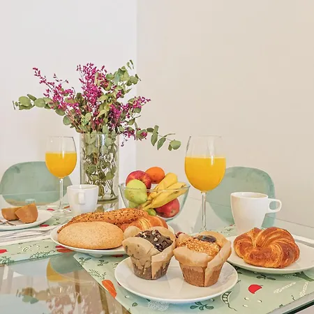 El Rincon De Leandro Appartement Séville